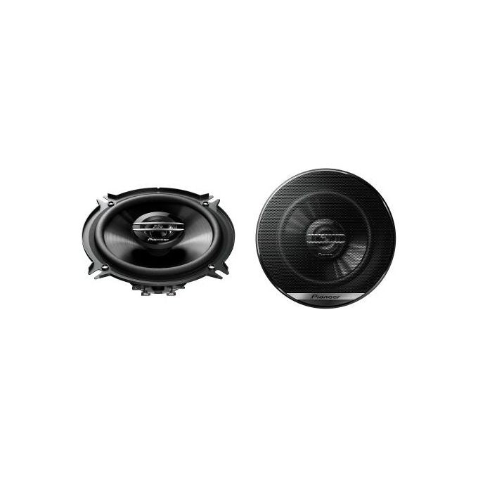 Pioneer, Altoparlante auto rotondo a 2 vie, 250 W, TS-G1320F