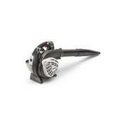 Alpina Soffiatore Aspiratore Motore a Scoppio 2t 27,6 cc 0,8 kw con Sistema Antivibrazione avs