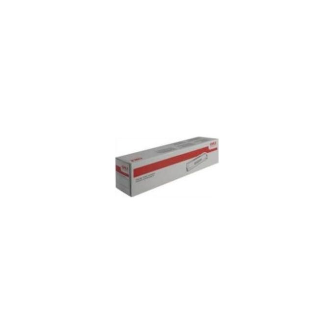 OKI 46606505 Pro8432WT Toner Rigenerato Giallo Resa 10000 Pagine Tecnologia Laser LED colore Giallo