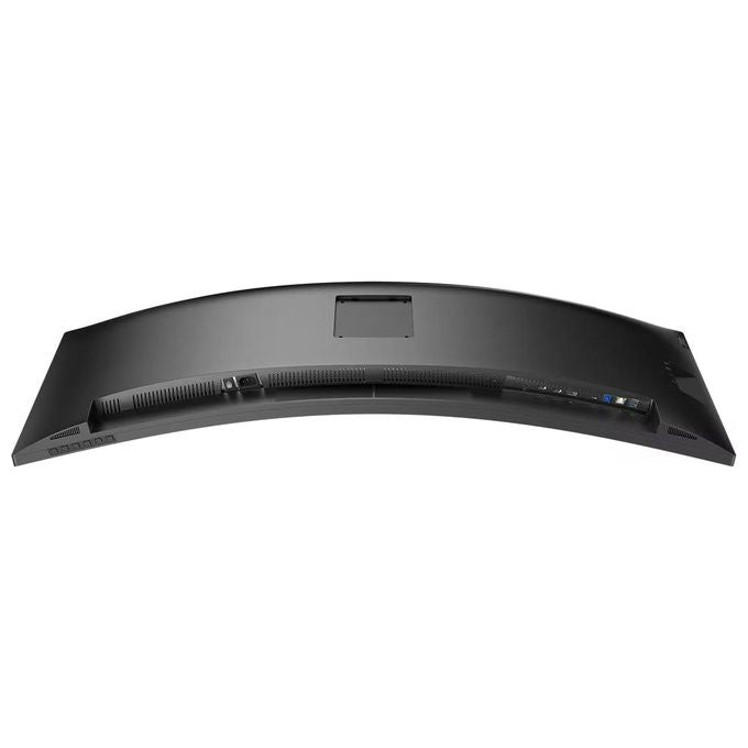 Philips 45B1U6900CH-00 Serie 6000 Monitor PC 44.5'' UltraWide DQHD 5120x1440 VA Curvo 32:9 USB-C Docking Webcam 5MP KVM colore Nero