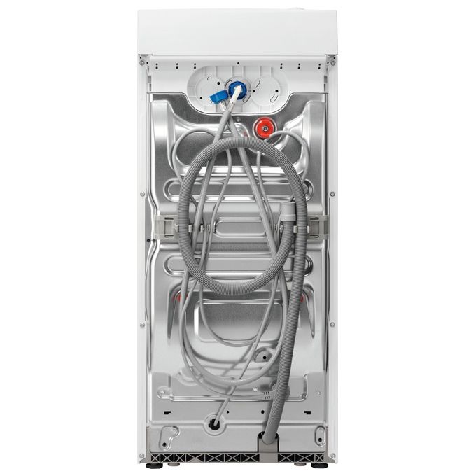 Aeg serie 7000 ProSteam Lavatrice a carica dall'alto 6 Kg 1251 Giri Classe A