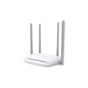 Mercusys MW325R Router Wireless Fast Ethernet Banda Singola 2.4Ghz Bianco