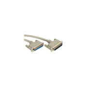 Nilox NX090303102 Cavo Rs232 Db25 M F 9mt
