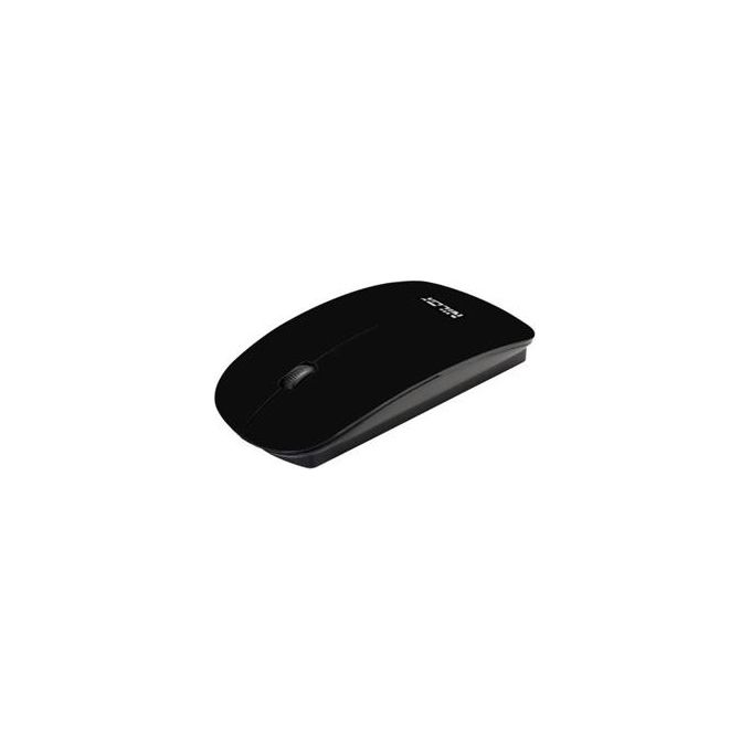 Nilox Mouse mw30 Wireless Black