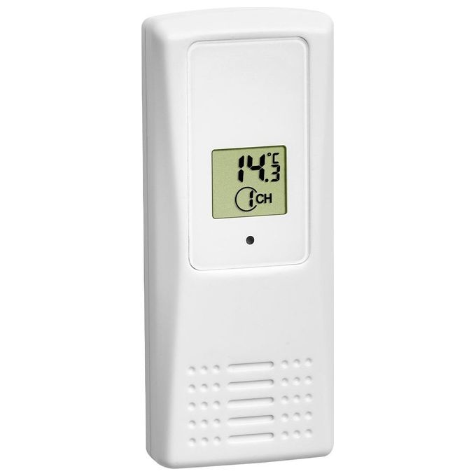 TFA Termometro Wireless Trio