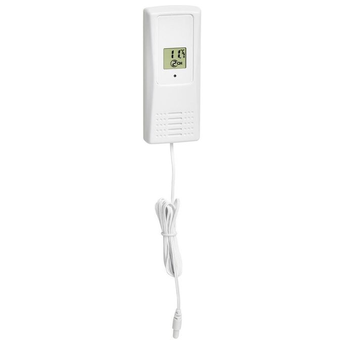 TFA Termometro Wireless Trio