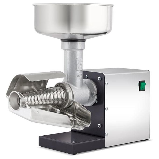 Reber Spremipomodoro Produzione 70-140Kg-h