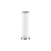 Panasonic KX-TGK220JTW Telefono Cordless con Segreteria Bianco