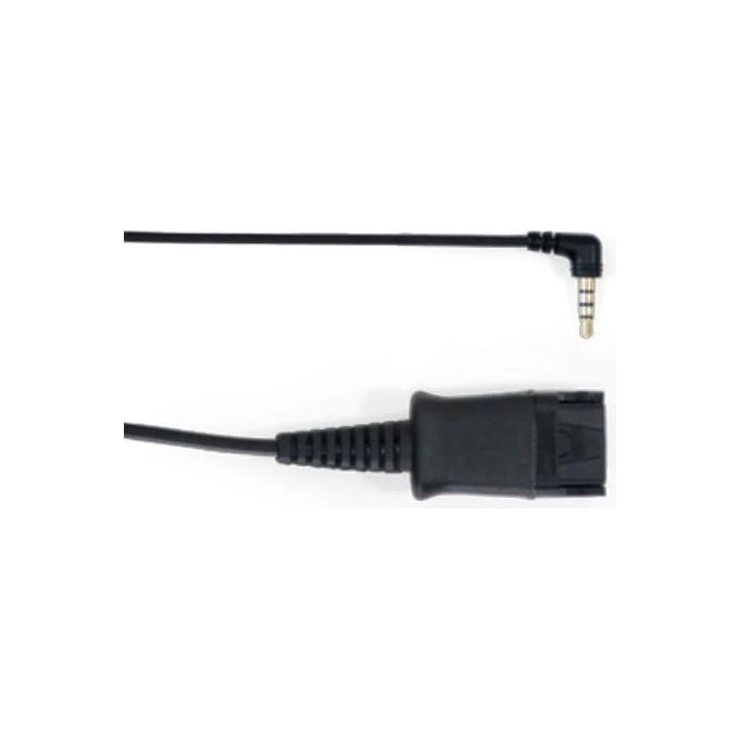 Snom Acpj25 2,5mm Adapter
