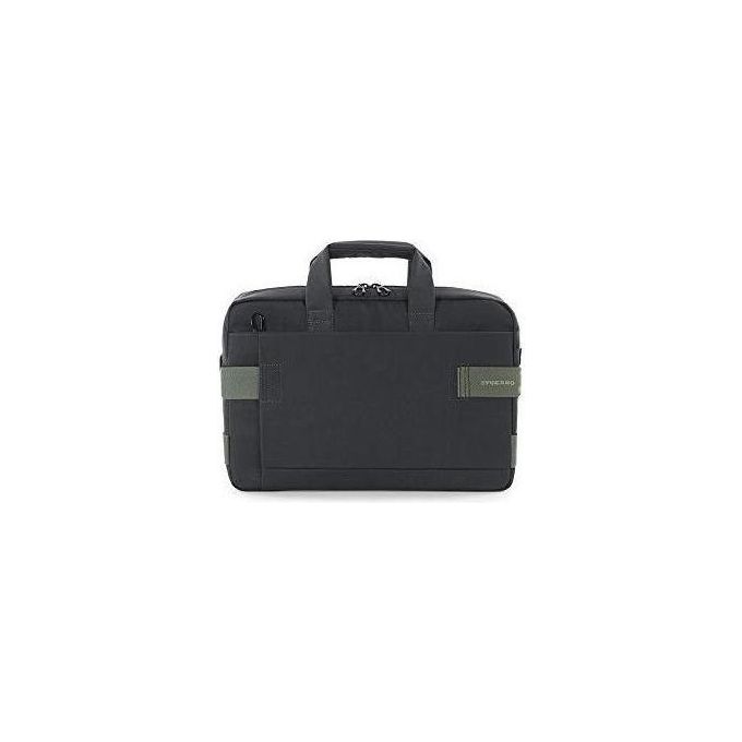 Tucano BSTR1314-BK Borsa per Notebook Fino a 13-14'' Serie Stria Nero