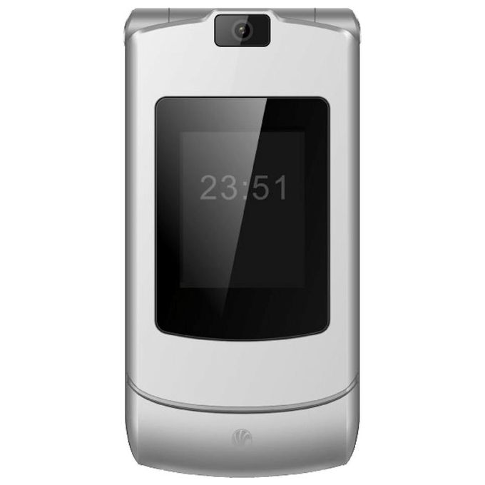 Ngm C3 Telefono Cellulare Dual Sim Split