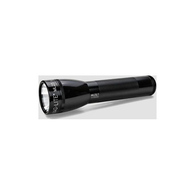 Maglite ML25LT 2 C-Cell Torcia Elettrica