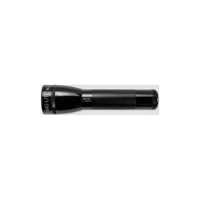 Maglite ML25LT 2 C-Cell Torcia Elettrica