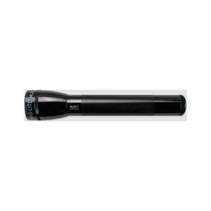 Maglite ML25LT 3 C-Cell Torcia Elettrica