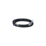 DELL 470-ABPY Cavo InfiniBand e in Fibra Ottica 1 m QSFP28 Maschio a QSFP28 Maschio Placcatura in Rame colore Nero