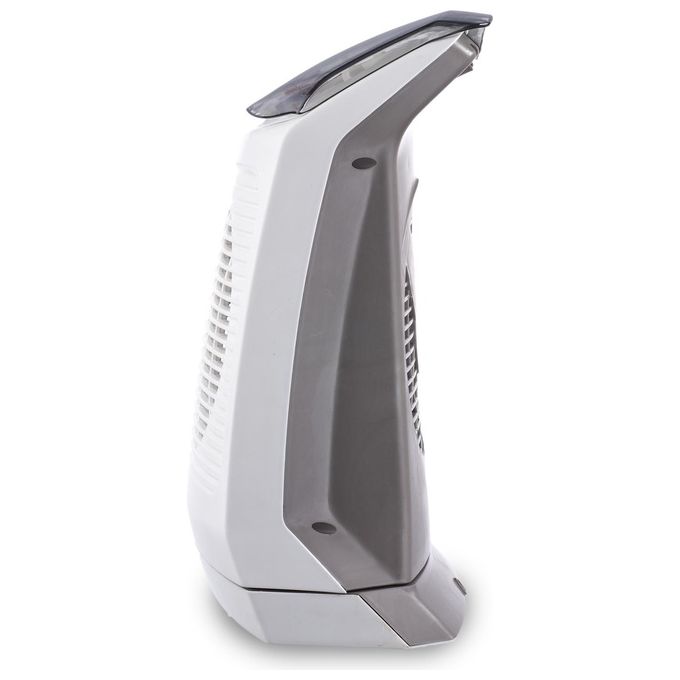 Bimar HF201 Termoventilatore 2000W Cashmere Oscillante con Timer
