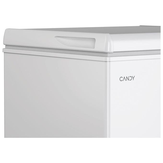 Candy CCHH 100E Congelatore a Pozzo 97 L 84,5 cm Classe E 39 dB Congelamento Rapido Statico colore Bianco