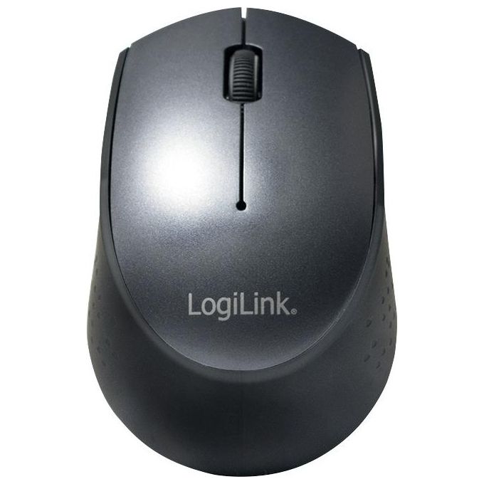 Logilink ID0160 USB-C Wireless Mouse