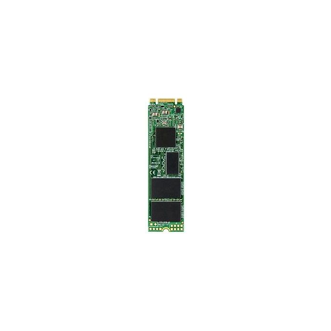 TRANSCEND TS240GMTS820S Mts820s ssd m.2 2280 240gb tlc 80mm sata 6gb-s