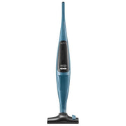 DeLonghi XL13021 Colombina Class Scopa Elettrica Capacita' 1,7 Litri con Sacco Potenza 450 W Blu