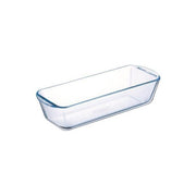 Pirex Stampo Plum Cake 30Cm. 839B