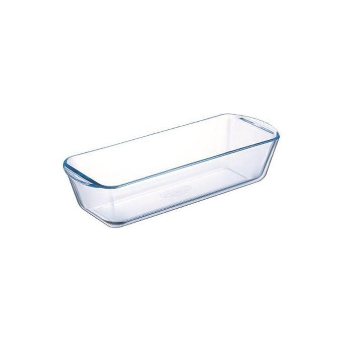 Pirex Stampo Plum Cake 30Cm. 839B