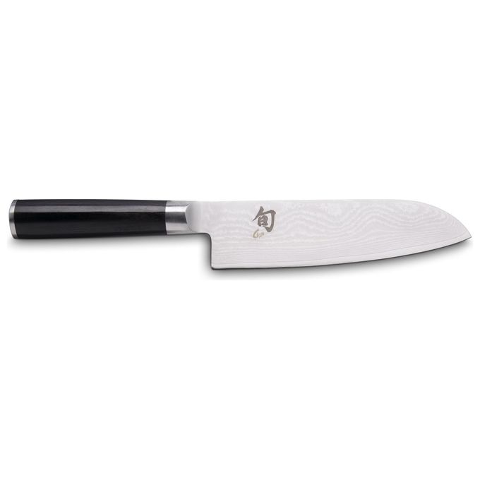 KAI Shun Classic Coltello Santoku 18cm