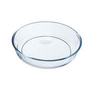 Pyrex Stampo Tortiera Liscia 25cm