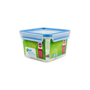 Emsa Contenitore Ermetico Clip and Close 1,75 Litri Coperchio con Guarnizione e Chiusura a Clip
