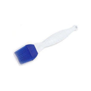 Pennello da cucina medio in silicone Blu