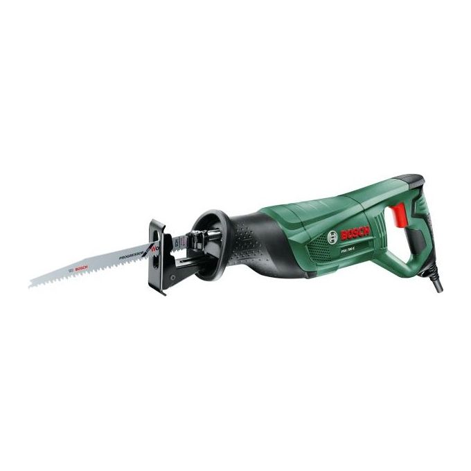 Bosch Sega Gattuccio Set 3 Lame Psa700E
