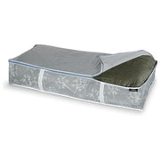 Domopack Living Custodia per Coperte XL 95x45x18 Cm