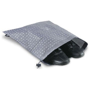 Domopak Living Sacchetto da viaggio per scarpe 36x40