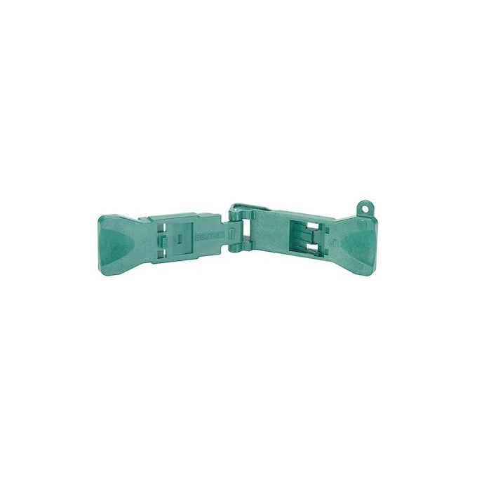 Panduit Utensile per l'Assemblaggio dei Cavi Verde Pinza Crimpatrice