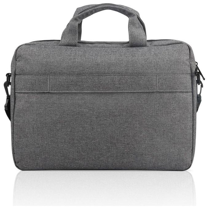 Lenovo Casual Toploader T210 Borsa per Notebook 15.6'' Grigio