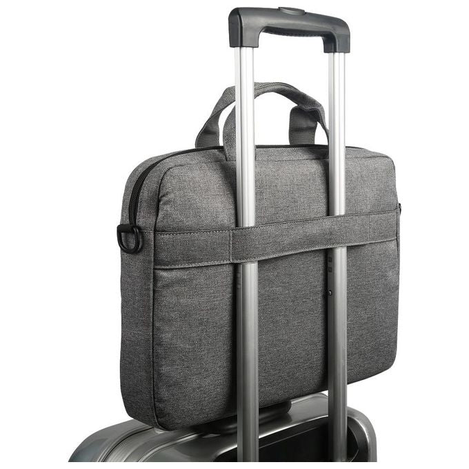 Lenovo Casual Toploader T210 Borsa per Notebook 15.6'' Grigio