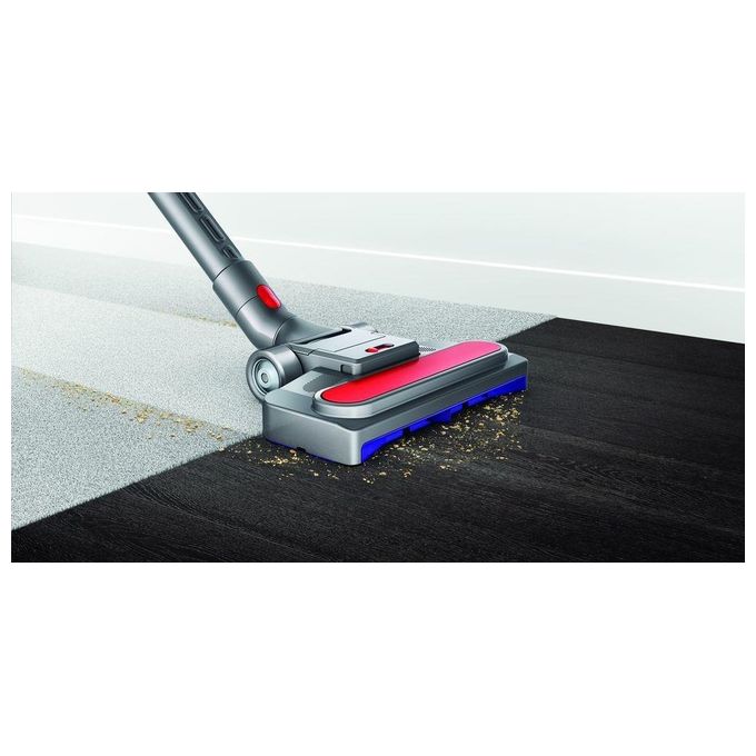 Dyson Big Ball Parquet 2 Aspirapolvere a Cilindro 1,5Lt 600W A Viola