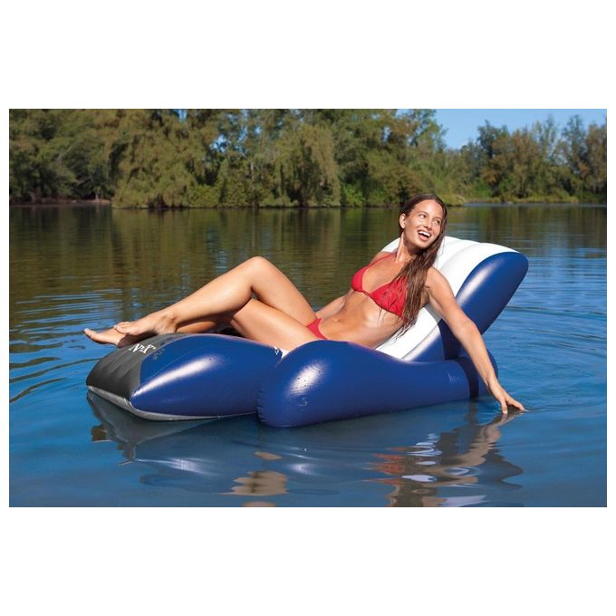 Intex Chaise Longue Sport 180x135cm