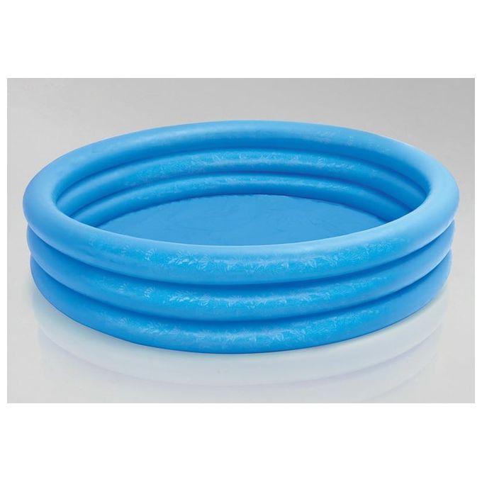 Intex Piscina Crystal Blue 147X33