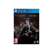 La Terra di Mezzo: L'Ombra della Guerra PS4 Playstation 4