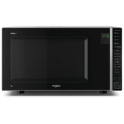 Whirlpool MWP303SB Forno a Microonde Combinato Capacita' 30 Litri Potenza 900 W Elettronico Jet grill Funzione Yogurt Dough Rising Grigio