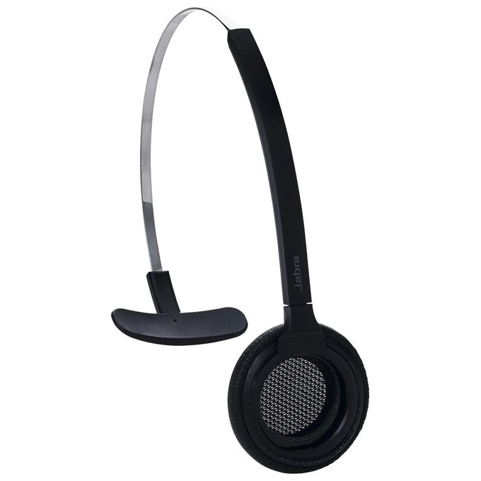 Jabra Pro Archetto per Cuffia Mono Splitauricolare