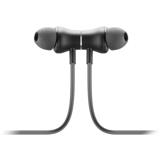 Cellularline BTGEMK GEM Auricolare Stereo Bluetooth In-ear con Microfono e Remote Control 6h colore Nero