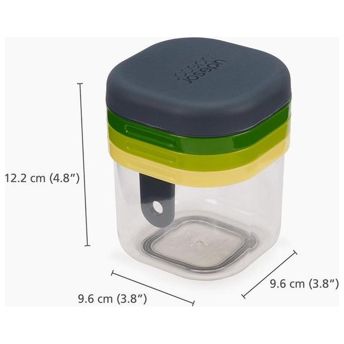 Joseph Joseph Multi-Prep Mini Affetta Verdure
