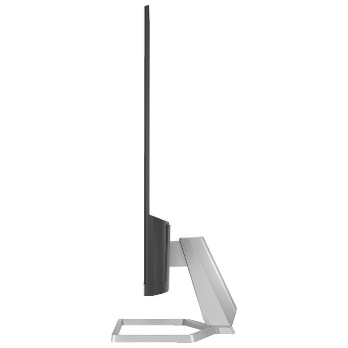 HP 94F44AA#ABB Series 5 Monitor PC 27'' Full HD IPS 100Hz 1920x1080 Flicker Free colore Nero Bianco