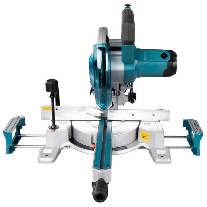 Makita LS0816F Troncatrice Radiale 216 mm 1200 W con Luce LED Avvio Morbido