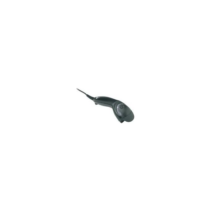 Honeywell Eclipse 5145, 1D, KIT_ (USB), nero