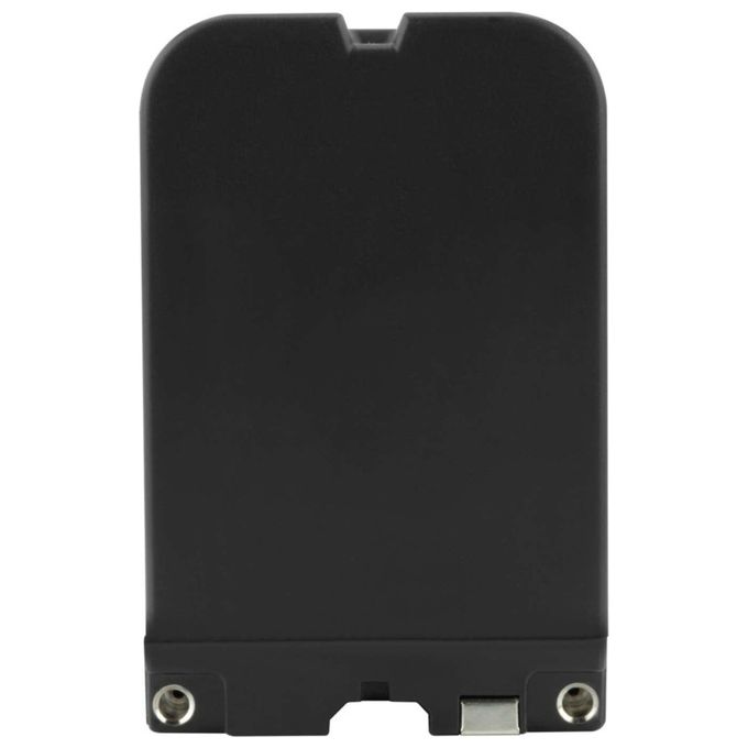 Ansmann 1400-0078 Batteria Ricaricabile Li-Ion 6600 mAh 7,4 V Sostituisce Sony NP-F970 colore Nero