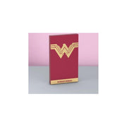 Tribe Power Bank 4000 Mah Dc Wonder Woman