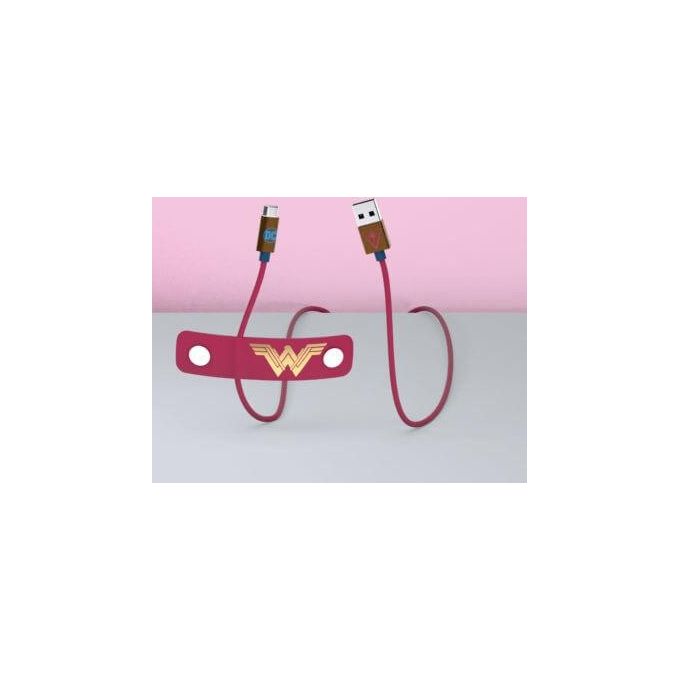Tribe Cavo Lightning Usb 1 2m Dc Wonderw